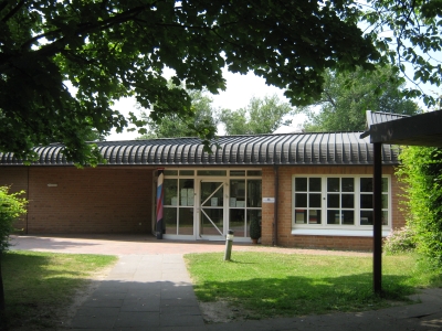 Kita an der Christuskirche